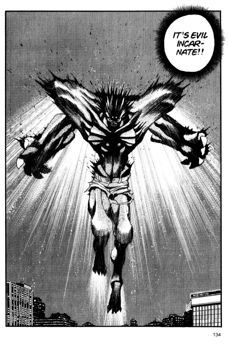Project Arms Chapter 50 18